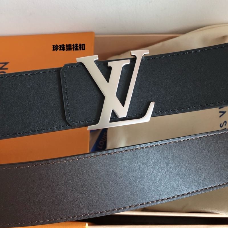 Louis Vuitton Belts